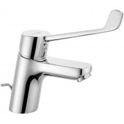 Змішувач для умивальника Kludi Pure and Easy 372870565