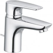 Змішувач для умивальника Kludi Pure and Solid 342760575