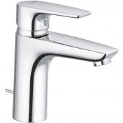 Змішувач для умивальника Kludi Pure and Solid 342900575