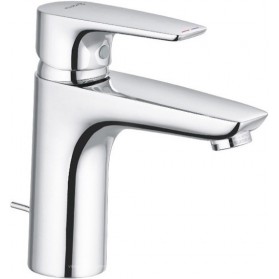 Змішувач для умивальника Kludi Pure and Solid 342900575