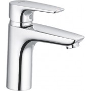 Змішувач для умивальника Kludi Pure and Solid 342920575
