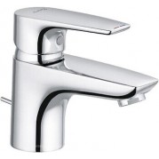 Змішувач для умивальника Kludi Pure and Solid 343850575