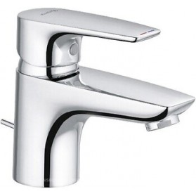 Змішувач для умивальника Kludi Pure and Solid 343850575