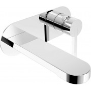 Змішувач для умивальника Devit Laguna 8411X110