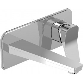 Змішувач для умивальника Devit UP 8101X120