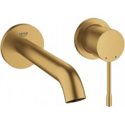 Змішувач для умивальника Grohe Essence 19408GN1