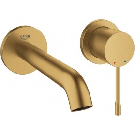 Змішувач для умивальника Grohe Essence 19408GN1