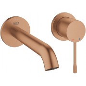 Змішувач для умивальника Grohe Essence 19408DL1