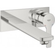 Змішувач для умивальника Grohe Lineare 23444DC1