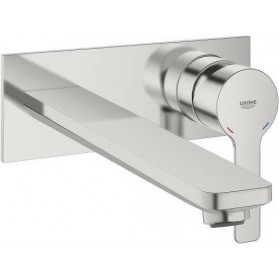 Змішувач для умивальника Grohe Lineare 23444DC1