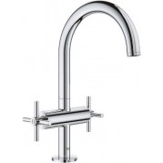 Змішувач для умивальника Grohe Atrio 21019003