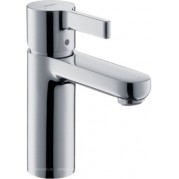 Змішувач для умивальника Hansgrohe Metris S 31016000