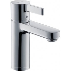 Змішувач для умивальника Hansgrohe Metris S 31016000