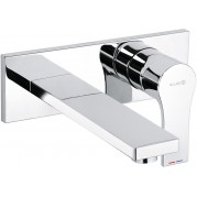 Змішувач для умивальника Kludi Zenta SL 482470565