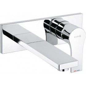 Змішувач для умивальника Kludi Zenta SL 482470565