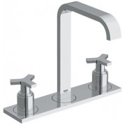 Змішувач для умивальника Grohe Allure 20143000