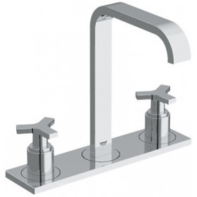 Змішувач для умивальника Grohe Allure 20143000