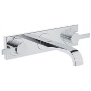 Змішувач для умивальника Grohe Allure 20189000