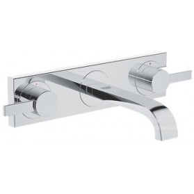 Змішувач для умивальника Grohe Allure 20189000