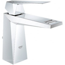 Змішувач для умивальника Grohe Allure Brilliant 23029000