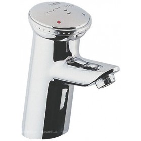Змішувач для умивальника Grohe Contromix Public 36109000