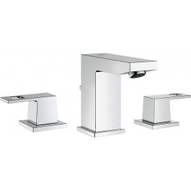 Змішувач для умивальника Grohe Eurocube 20351000