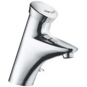 Змішувач для умивальника Grohe Eurodisc SE 36233000