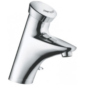 Змішувач для умивальника Grohe Eurodisc SE 36233000