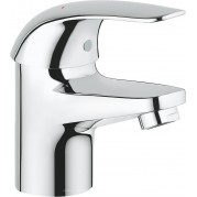 Змішувач для умивальника Grohe Euroeco 32734000