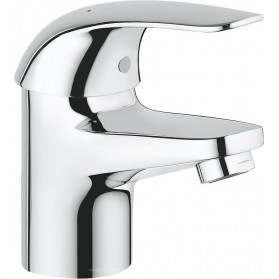 Змішувач для умивальника Grohe Euroeco 32734000