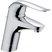 Змішувач для умивальника Grohe Euroeco Special 32766000