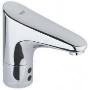 Змішувач для умивальника Grohe Europlus E 36411000