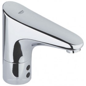 Змішувач для умивальника Grohe Europlus E 36411000