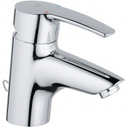 Змішувач для умивальника Grohe Eurostyle 33557001