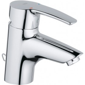 Змішувач для умивальника Grohe Eurostyle 33557001