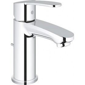 Змішувач для умивальника Grohe Eurostyle Cosmopolitan 23037002