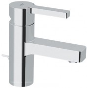 Змішувач для умивальника Grohe Lineare 32115000