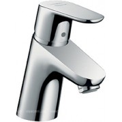 Змішувач для умивальника Hansgrohe Focus 31130000