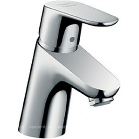 Змішувач для умивальника Hansgrohe Focus 31130000