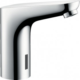 Змішувач для умивальника Hansgrohe Focus 31172000