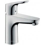 Змішувач для умивальника Hansgrohe Focus 31517000