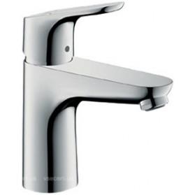 Змішувач для умивальника Hansgrohe Focus 31517000