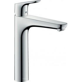 Змішувач для умивальника Hansgrohe Focus 31518000