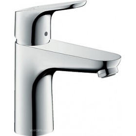 Змішувач для умивальника Hansgrohe Focus E2 31607000
