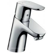 Змішувач для умивальника Hansgrohe Focus E2 31732000
