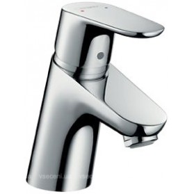 Змішувач для умивальника Hansgrohe Focus E2 31732000