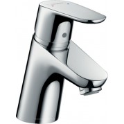 Змішувач для умивальника Hansgrohe Focus E2 31733000