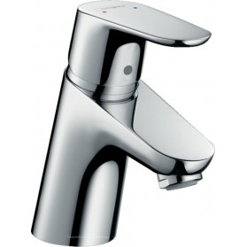 Змішувач для умивальника Hansgrohe Focus E2 31733000