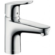 Змішувач для умивальника Hansgrohe Focus E2 31931000