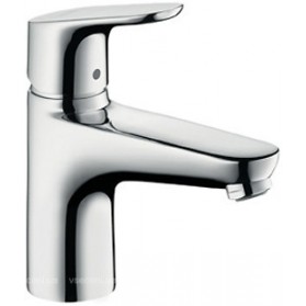 Змішувач для умивальника Hansgrohe Focus E2 31931000